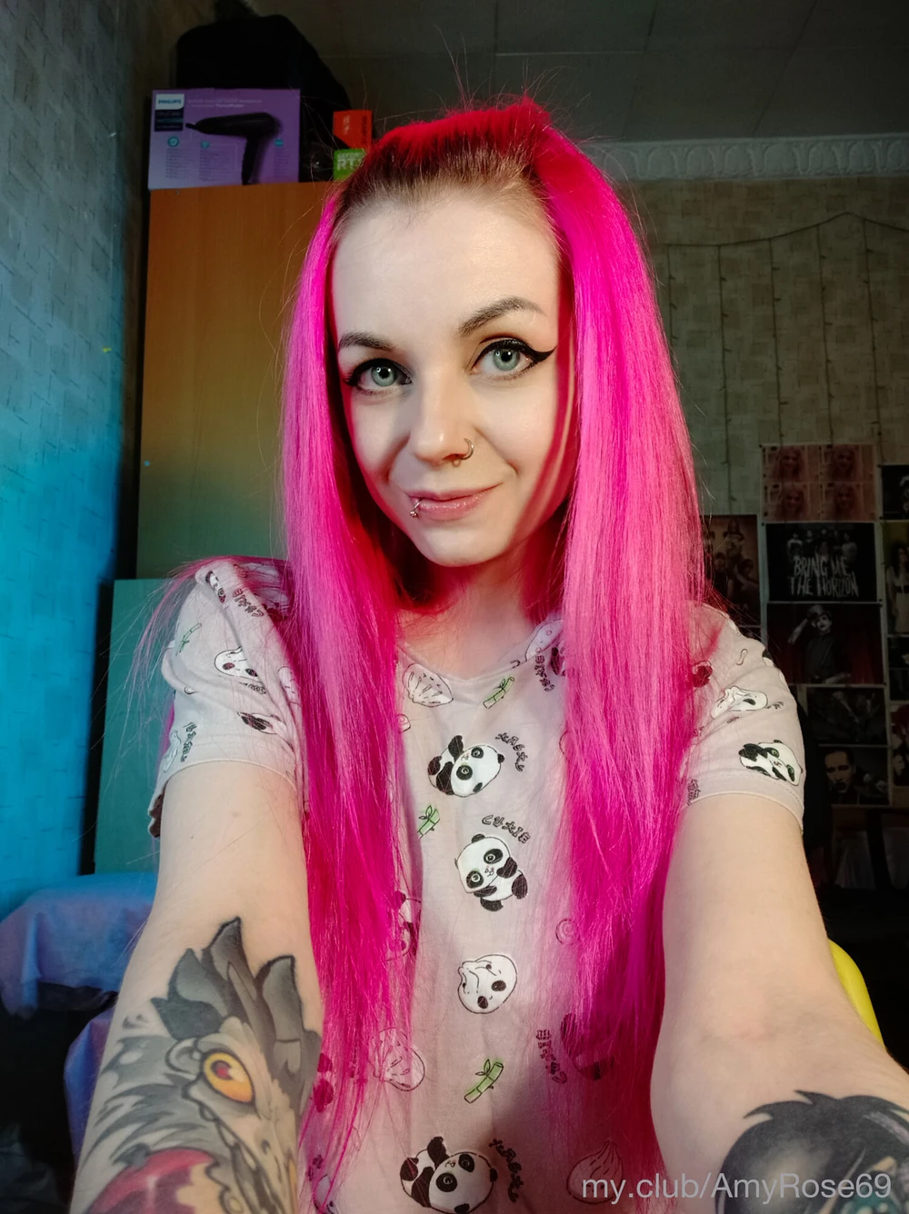AmyRose69 Free Photos #2