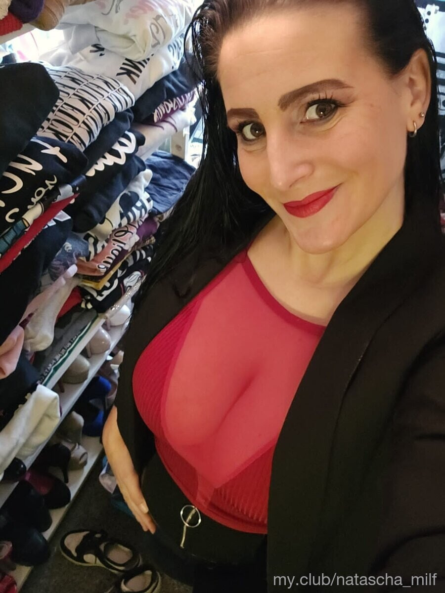 Goddess Natascha Free Photos #59