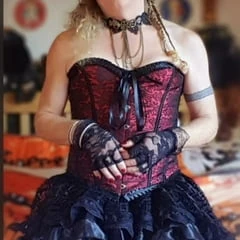 Transgender Cosplay