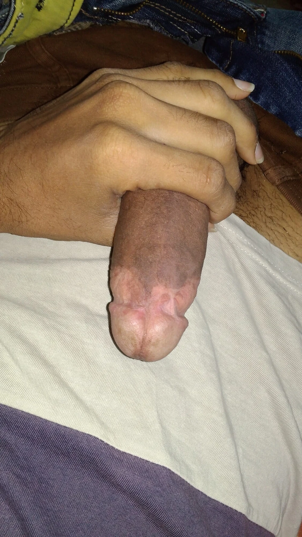 Indian boy dick closeup photo #3