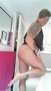 Stef Goldie #2