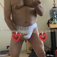 White Jock