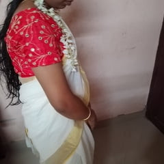 Kerala beautiful boob girl 