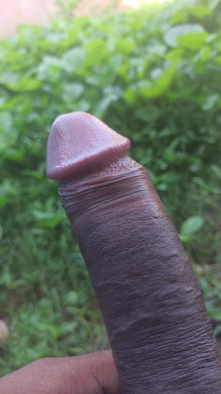 OUTSIDE MY DICK IN  RAIPUR #3