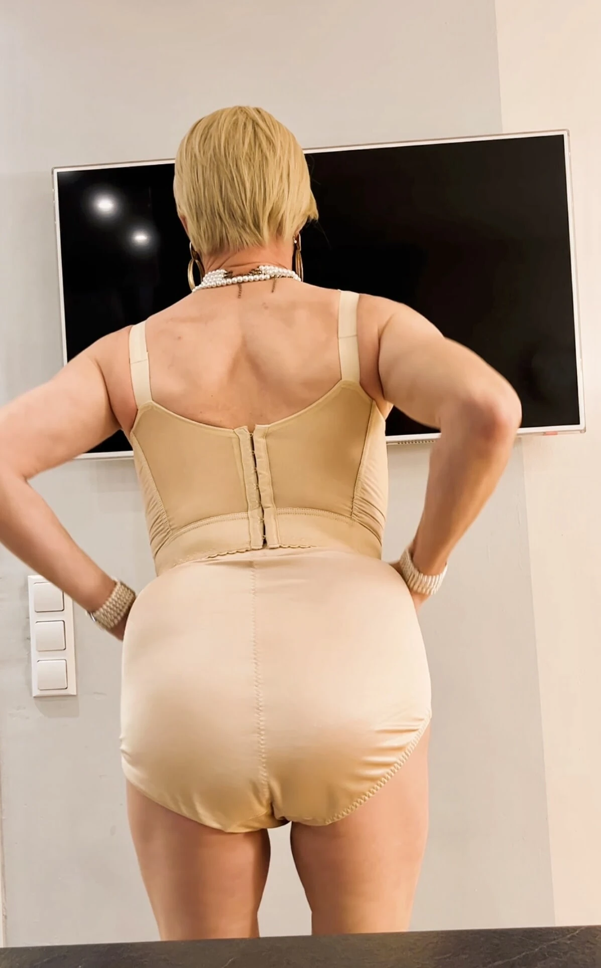 Shemale Trans Crossdresser Milf  #27