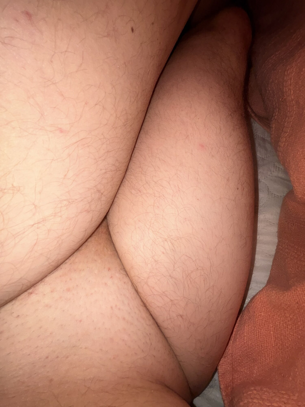 Playing with cock  #10