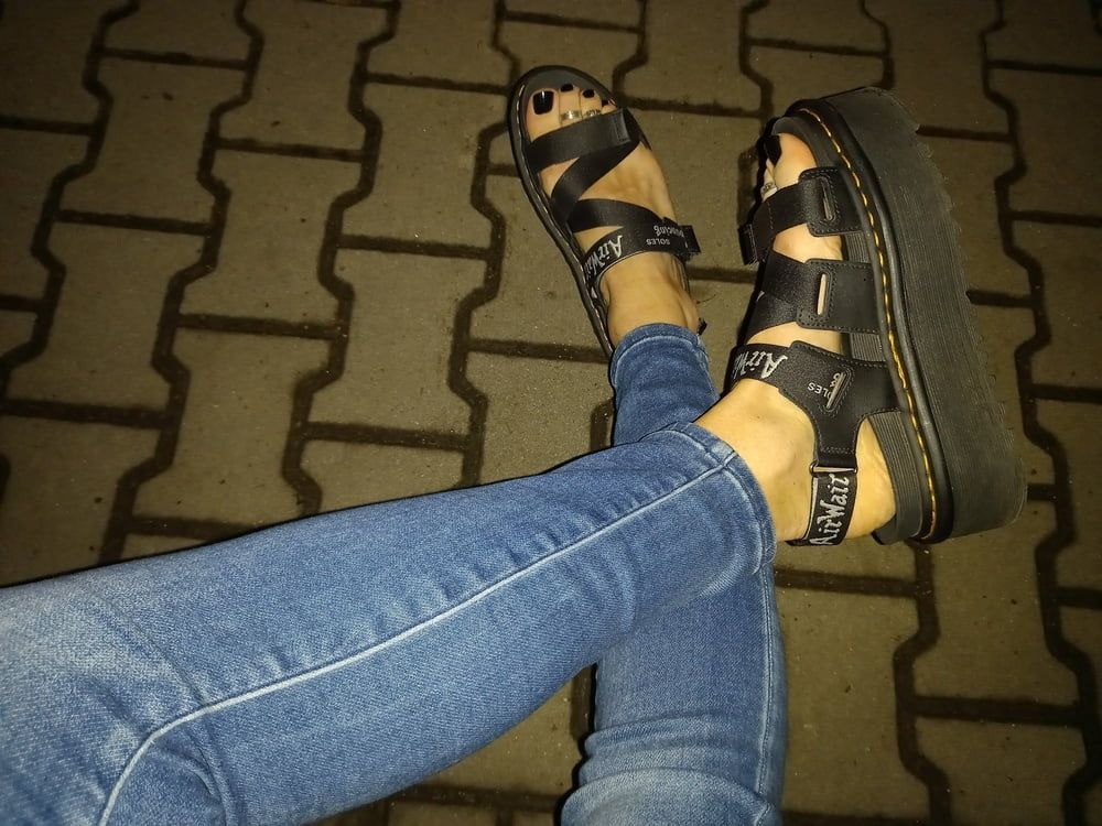sexy platform sandals #32