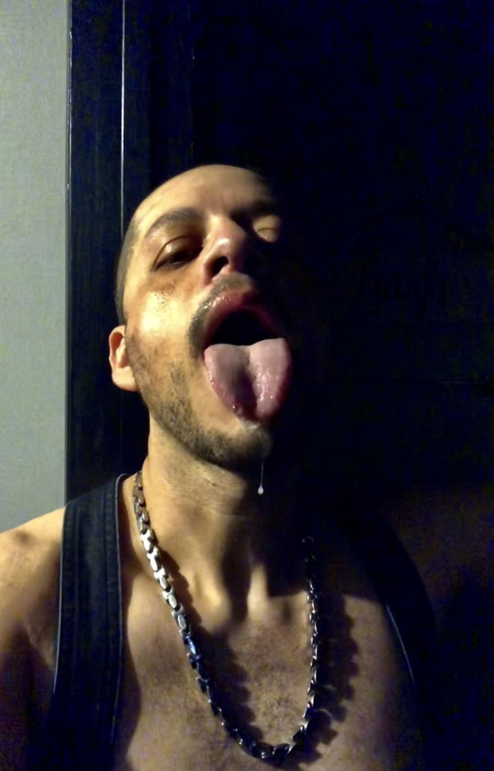 Tongue  #6