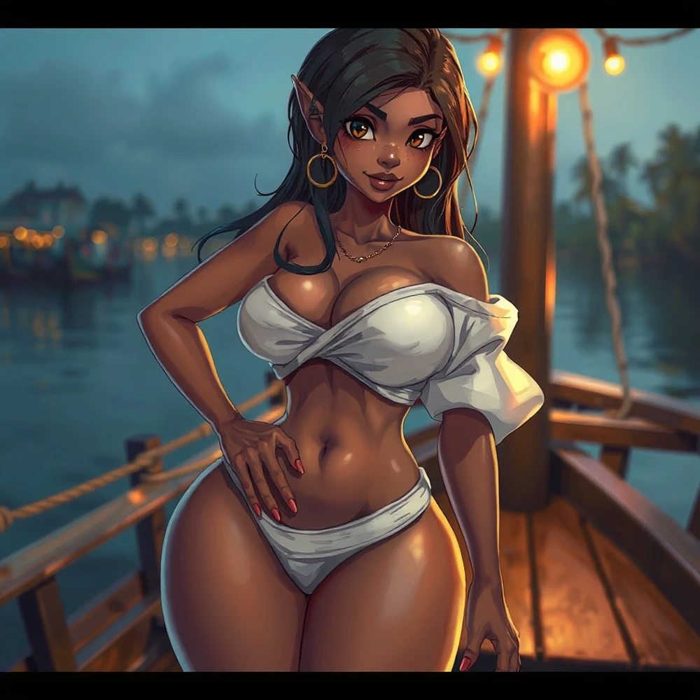 AI Generated- NSFW #29