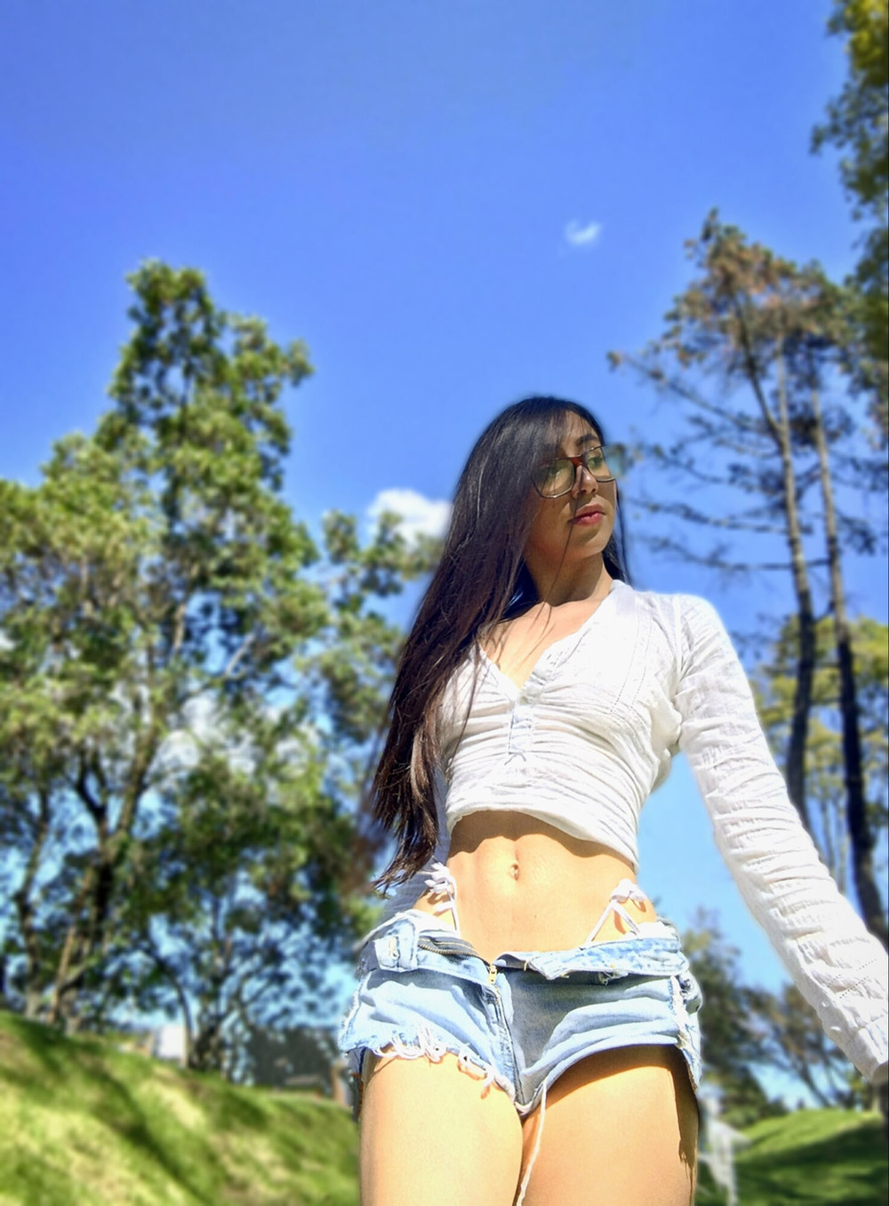 FOLLOW ME ♥️