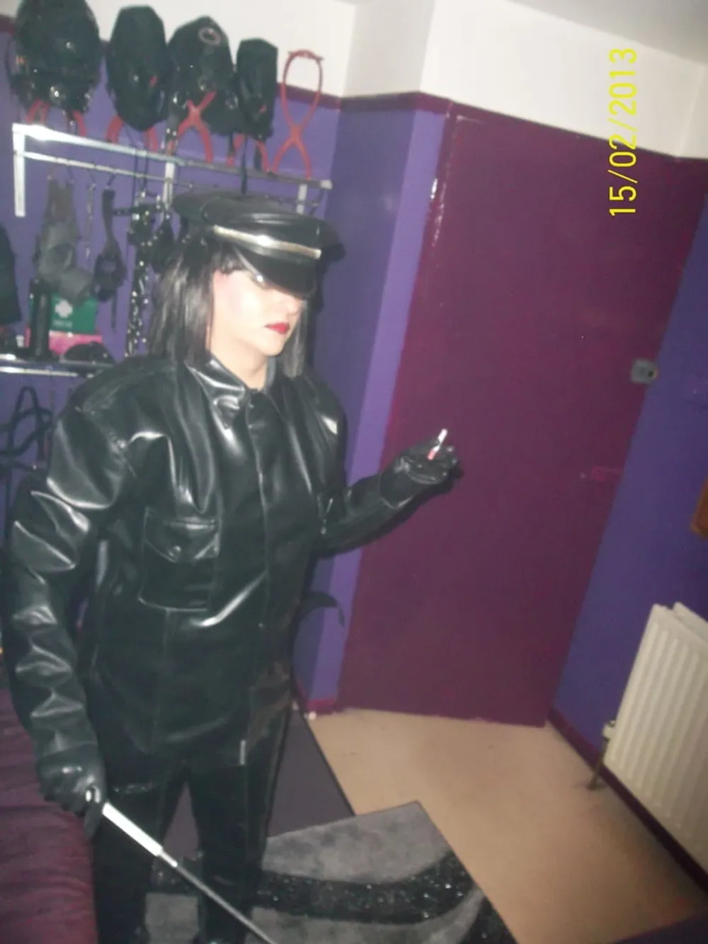 MISTRESS POWER PT 2 #52