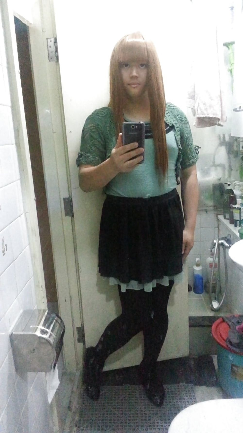 Crossdresser 11 #23