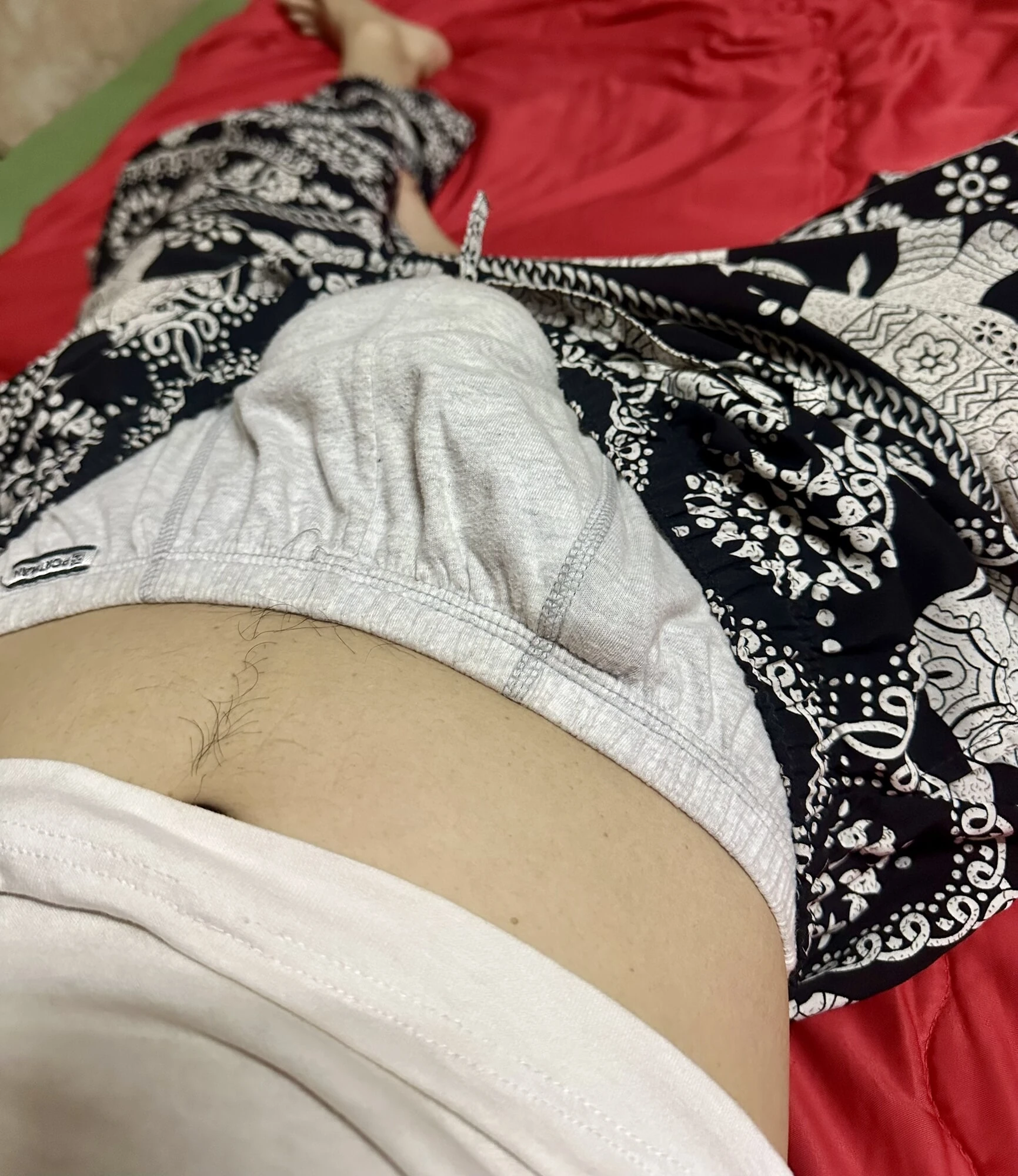 My dick every day 