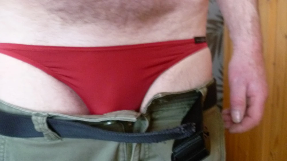 red #6