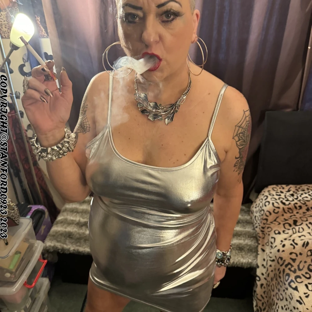 THIS IS WHAT A SLUT LOOKS LIKE #6