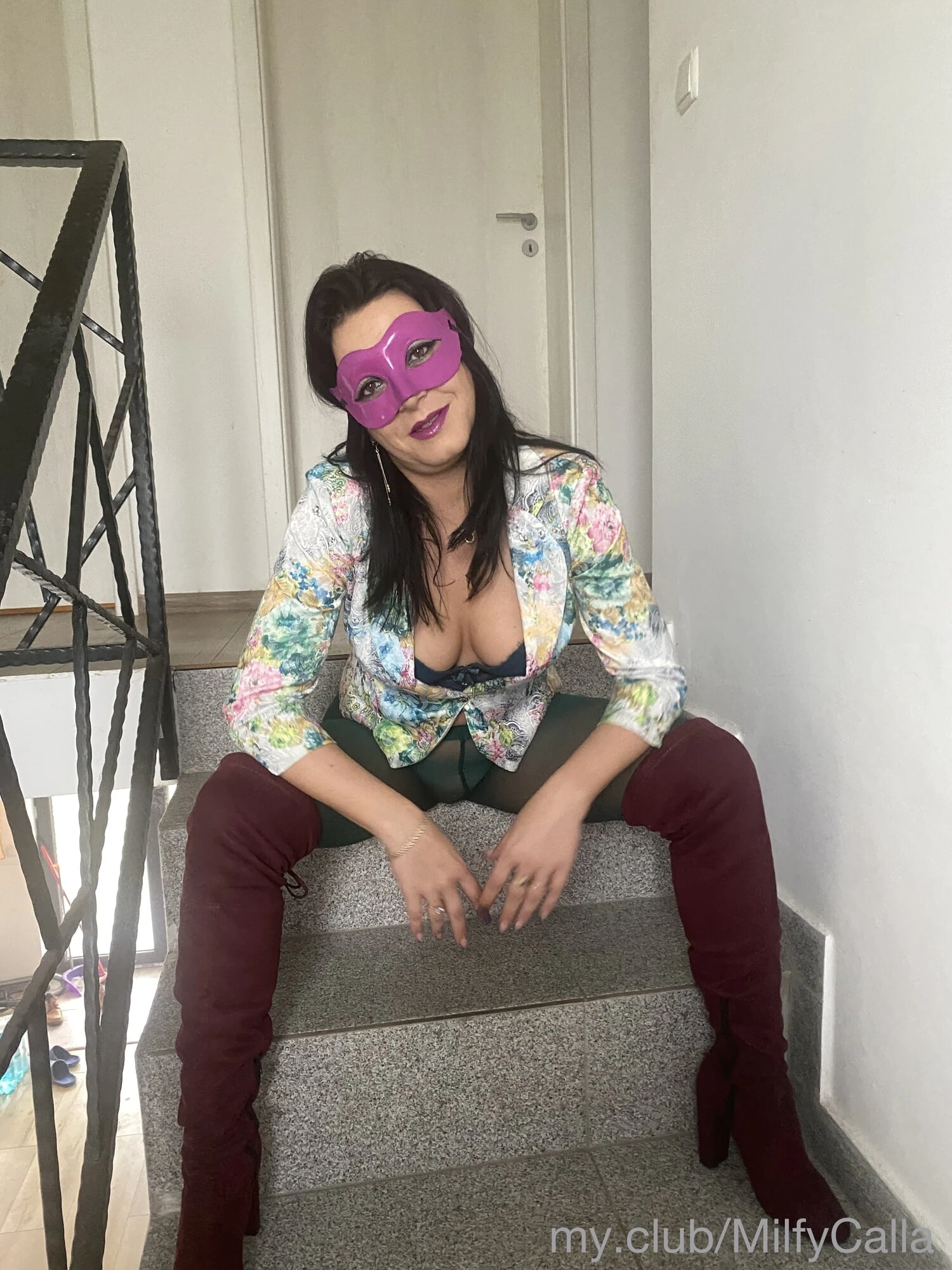 MilfyCalla Free Photos #18