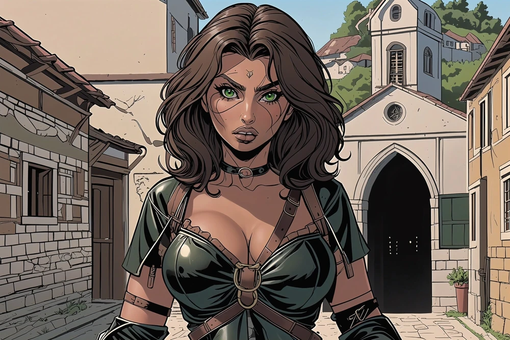 Sophia Loren #2