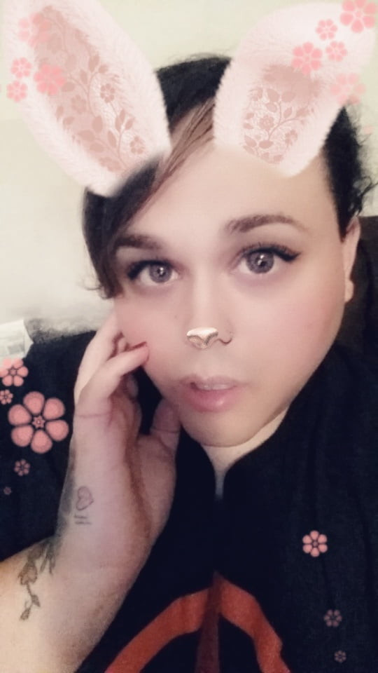 Fun With Filters! (Snapchat Gallery) #40
