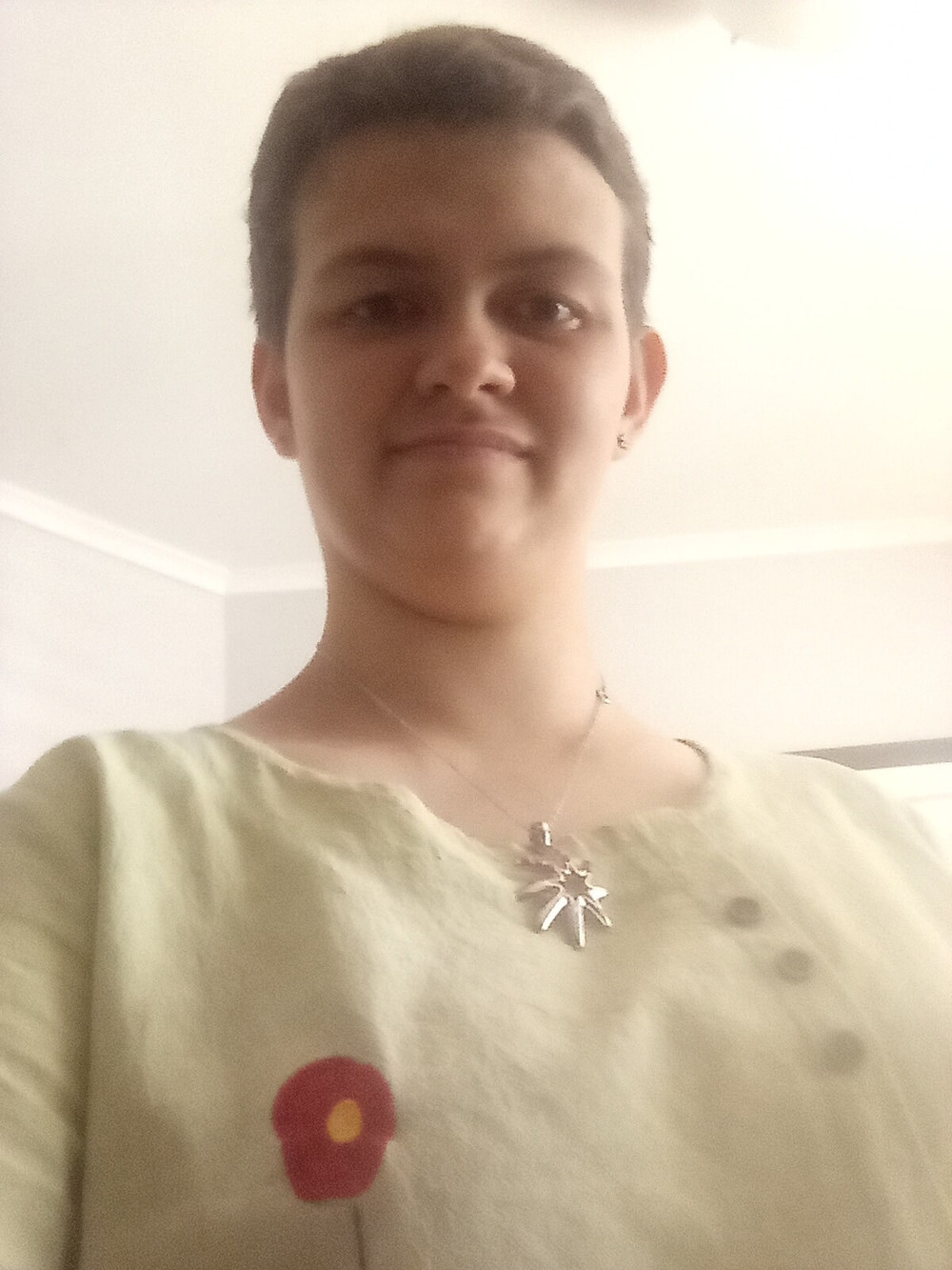 19 years old girl looking for long-term dates relationship #3