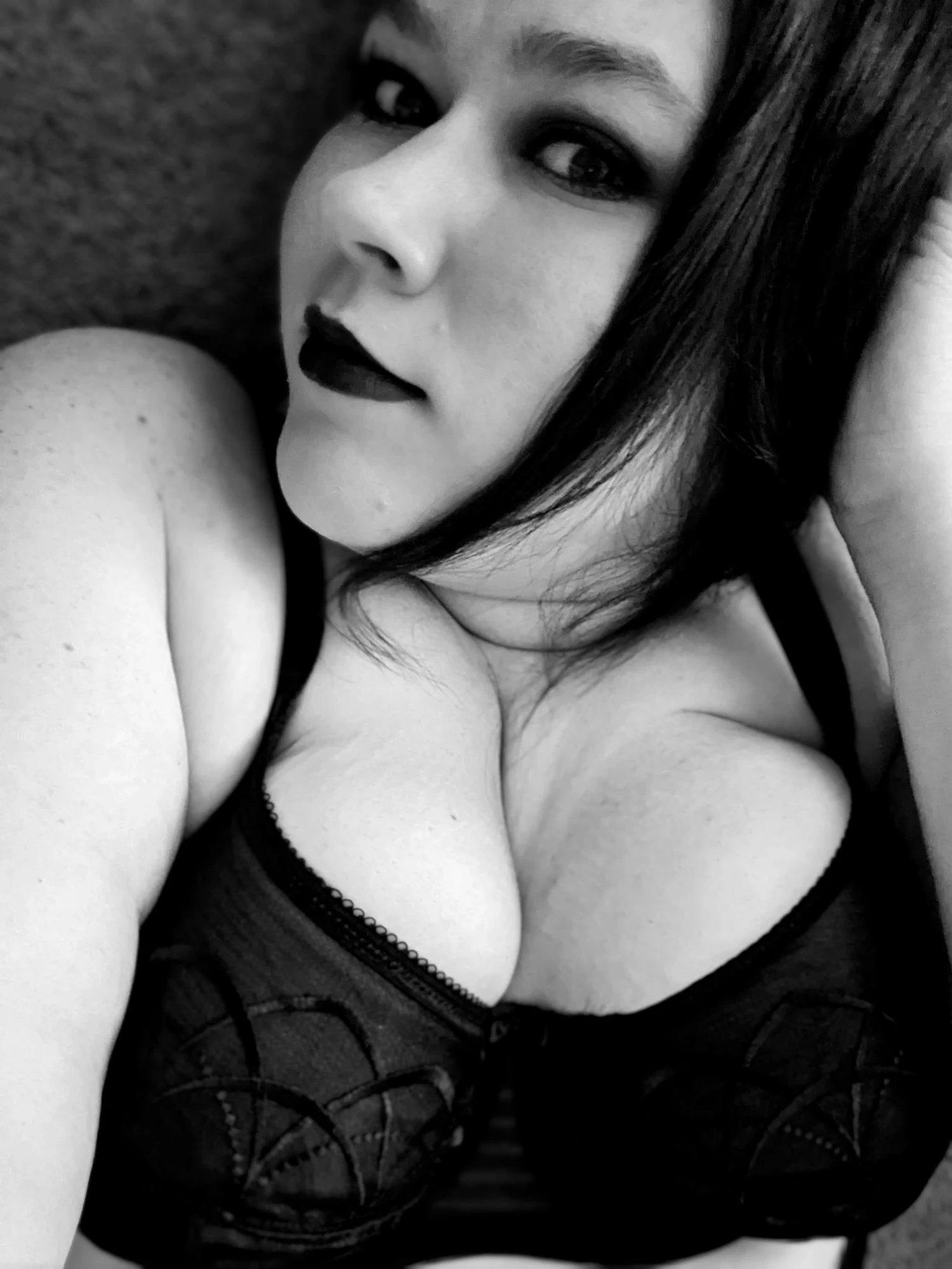 Beautiful tits  #36