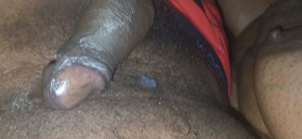 Handjob Cumshot #11