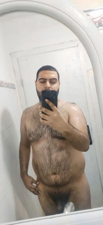 😘il tuo orso arabo