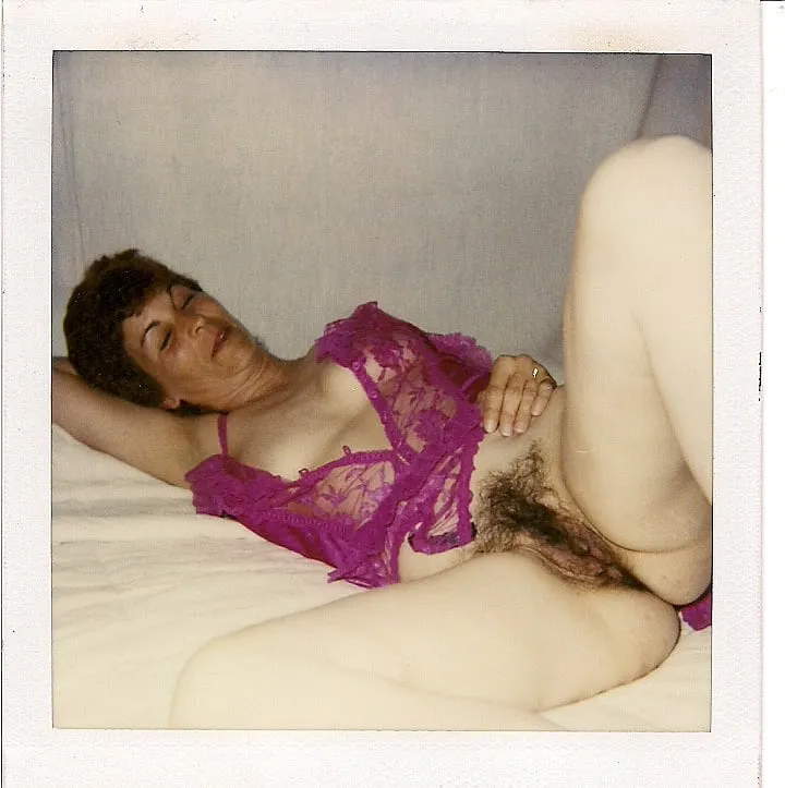 60s Polaroid Porn - Vintage Sexy Polaroid Pictures - 68 Pics | xHamster