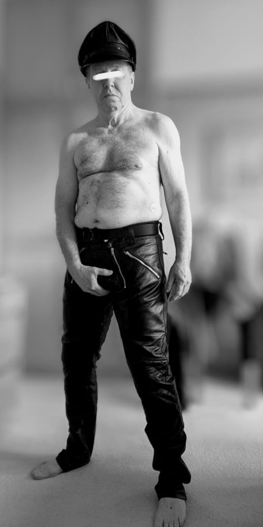 Leather fun #7