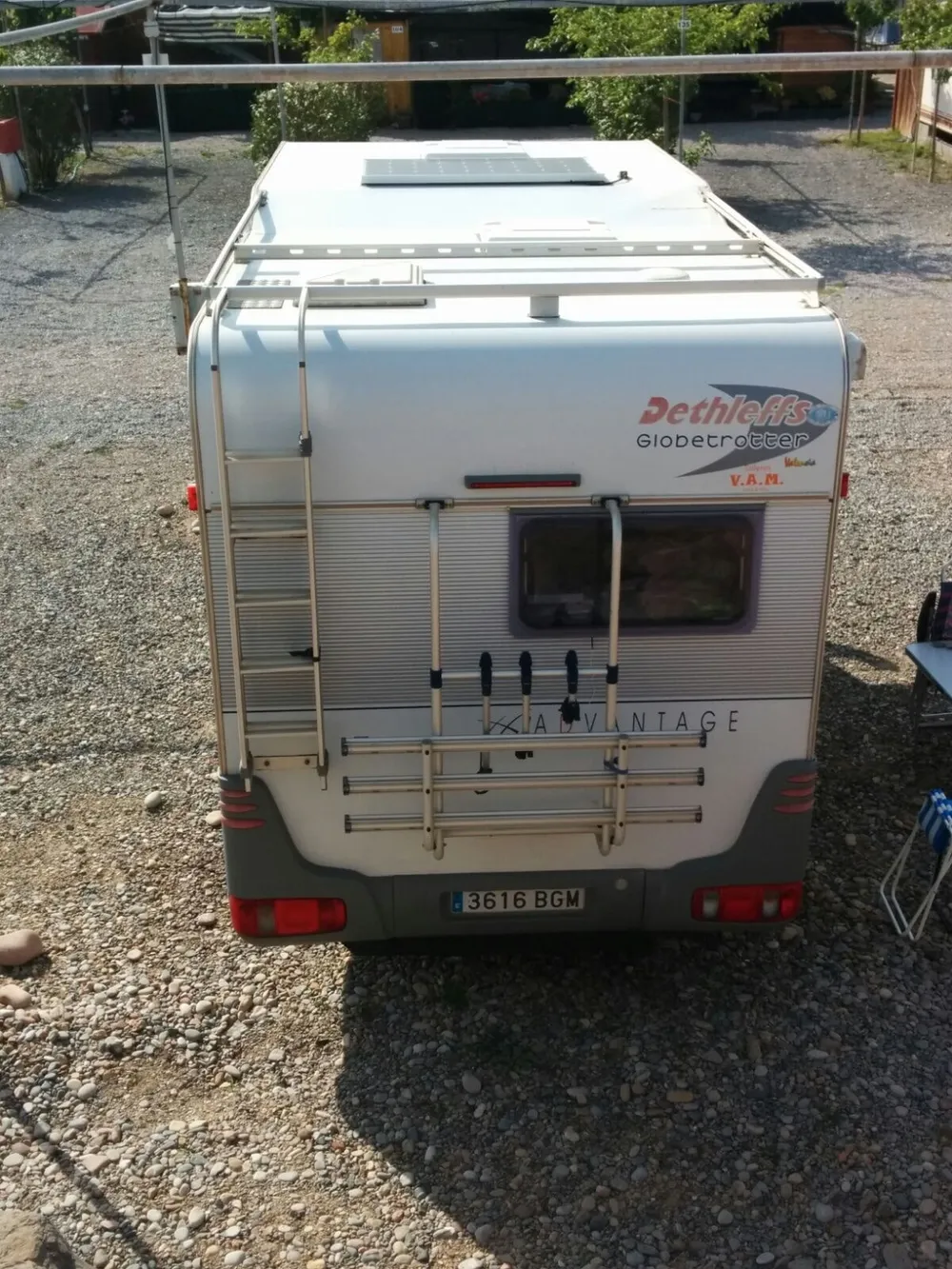 my motorhome #6