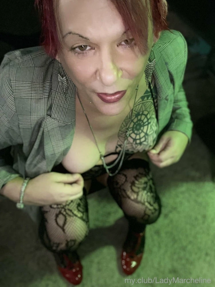 LadyMarcheline Free Photos #26