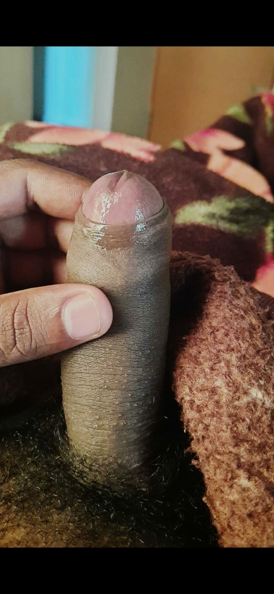 대박 자지