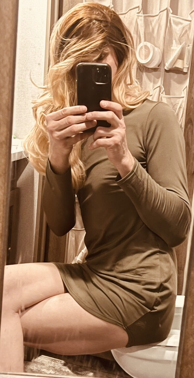 How do I look? #14