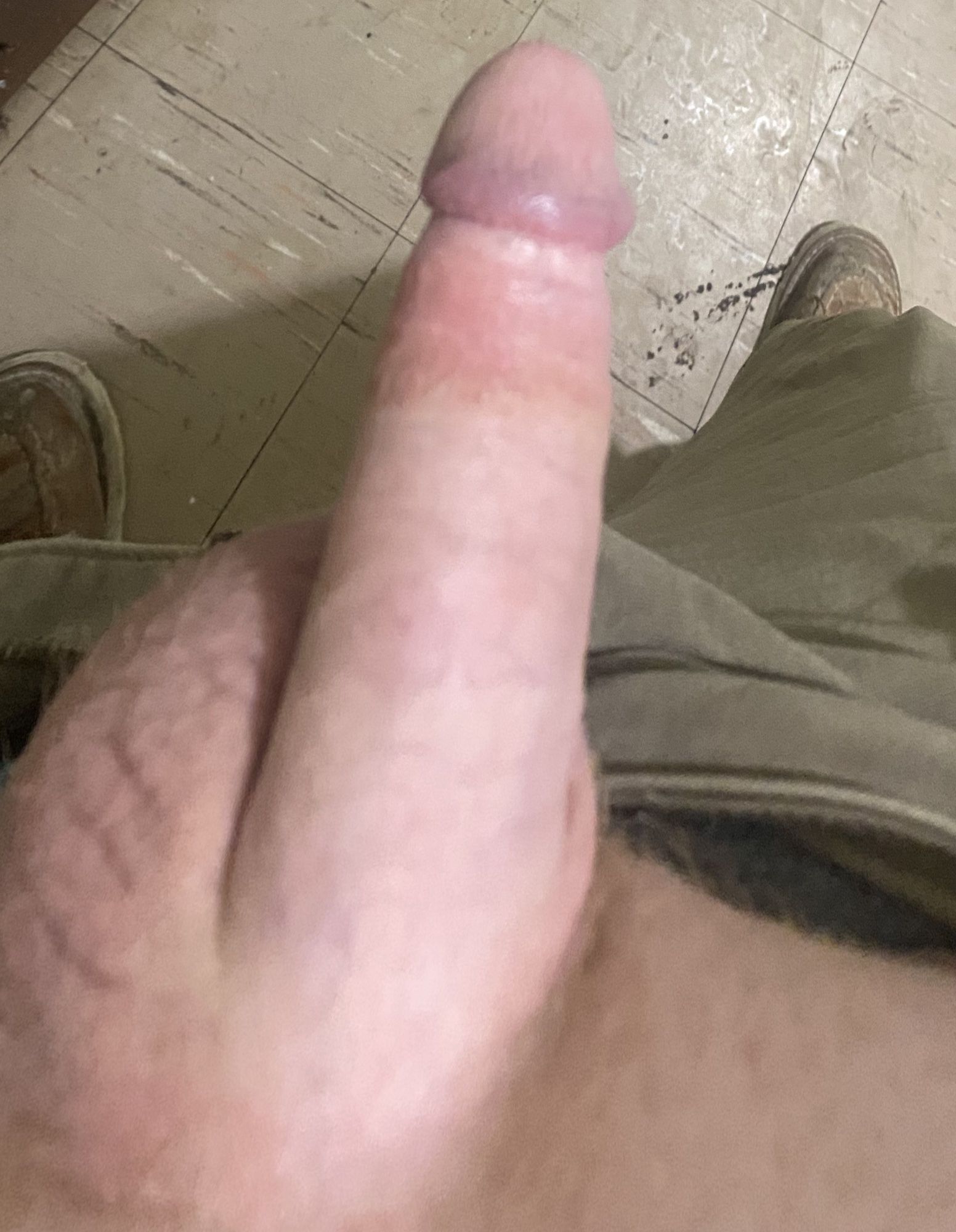 Perfect sized cock #3