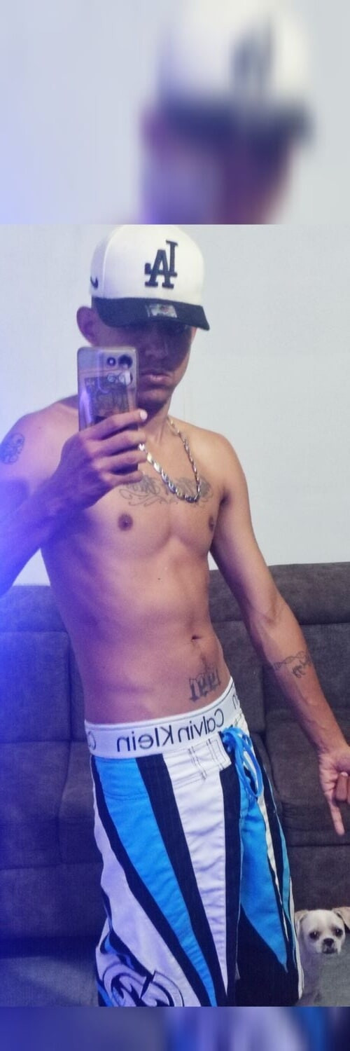 Javier #2