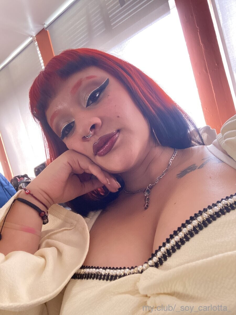 Carlotta🔥 Free Photos #55