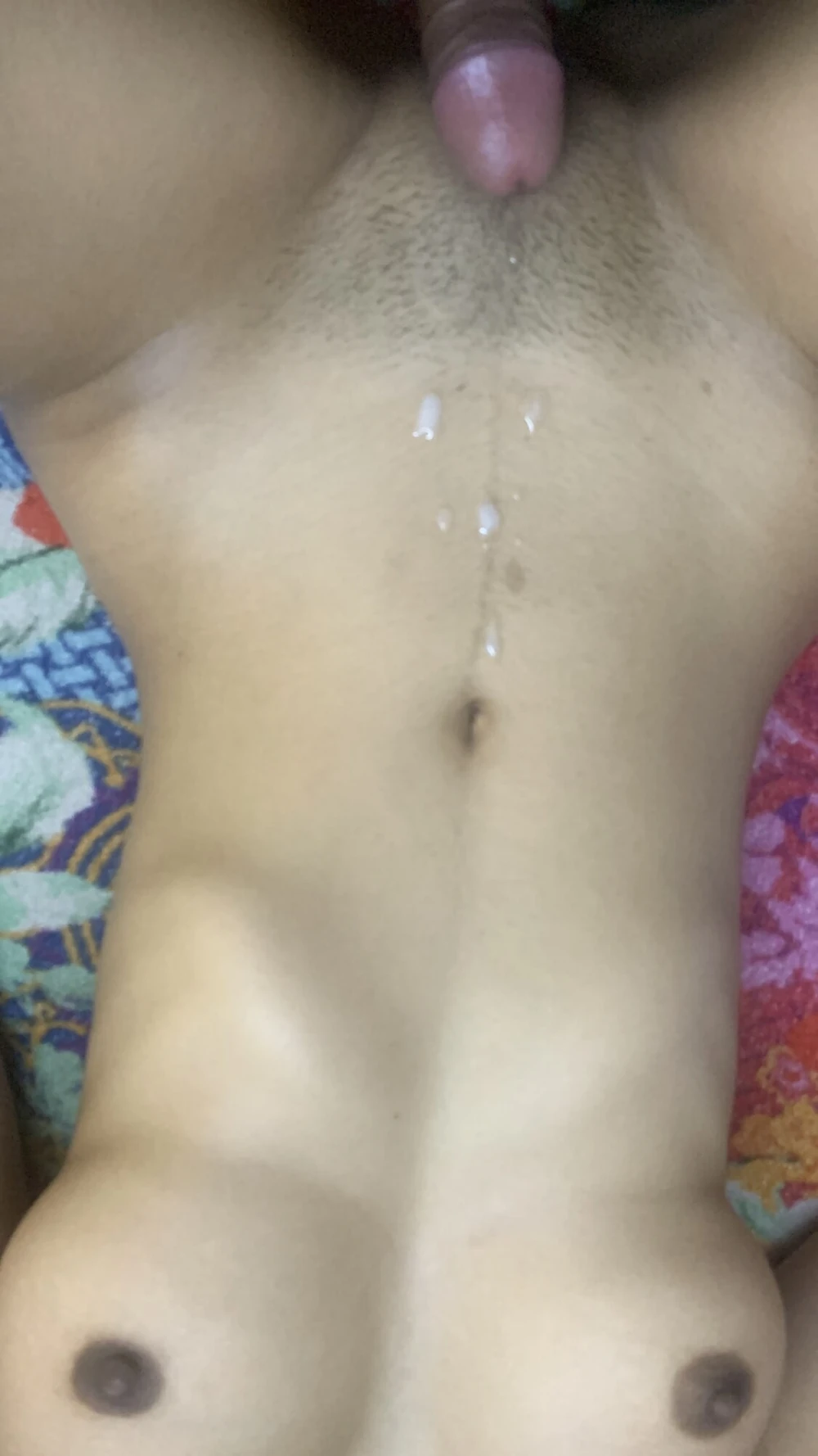 Cum shot stomach  #13