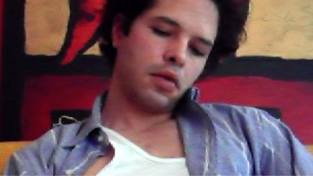 Rodney Roux's Sensual Beach House Retreat Series #6