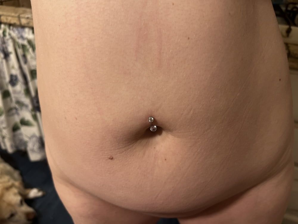 Our piercings #10