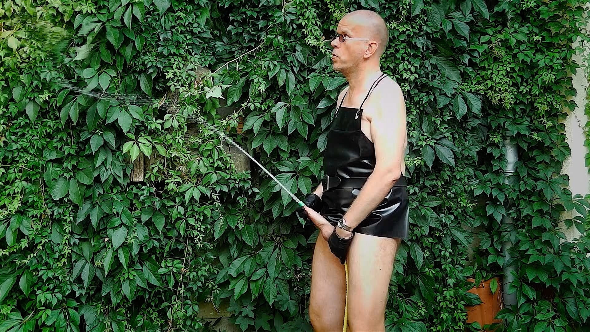 Rubber Gardener 26 #10