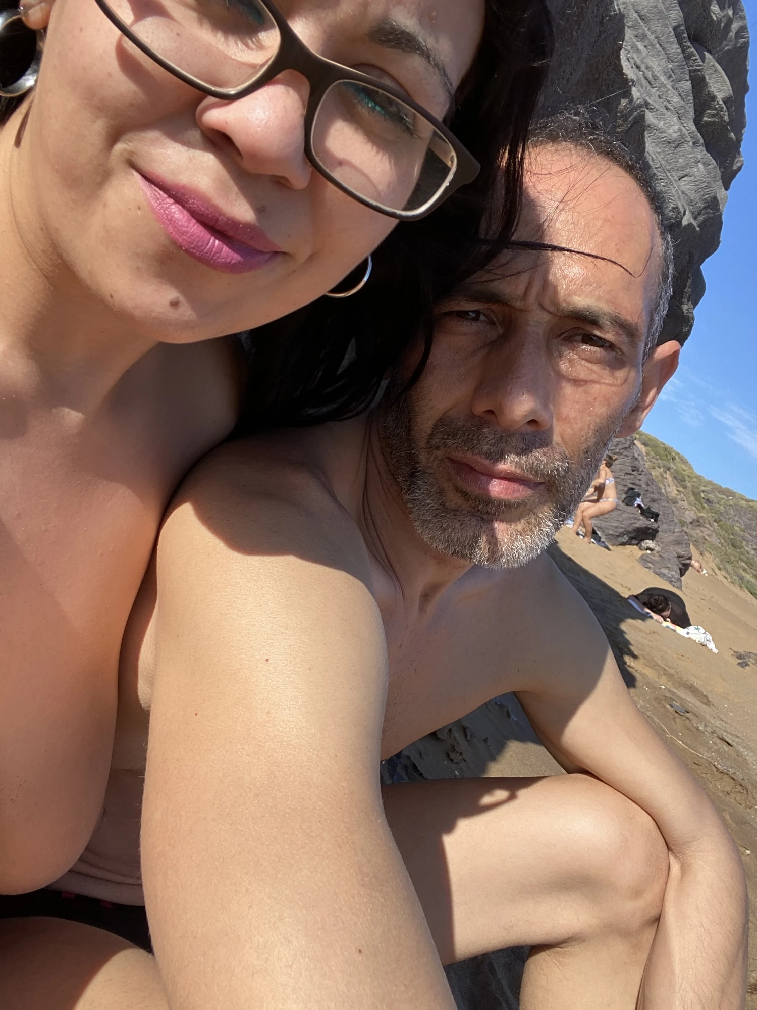 Beach #8