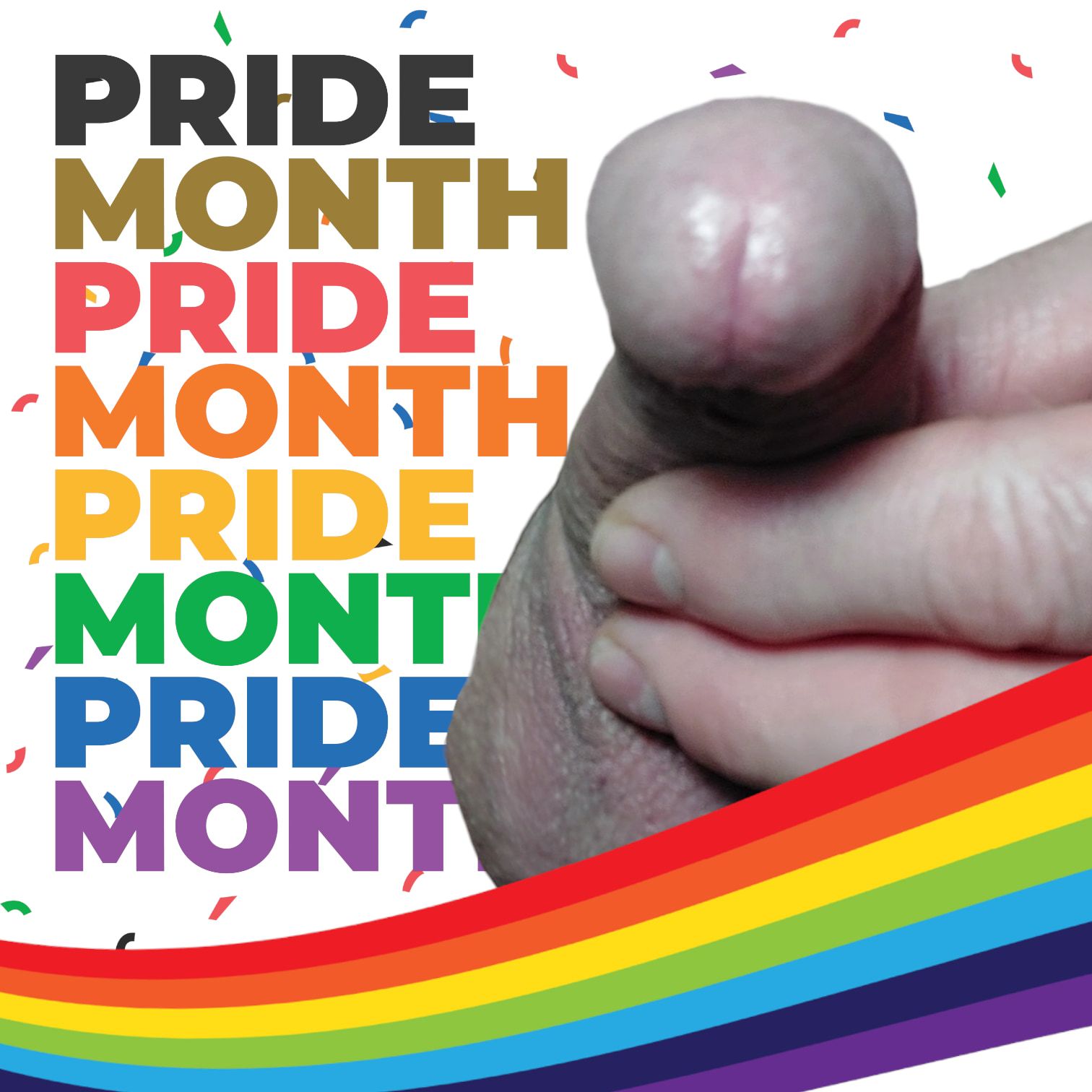 Pride Month #33