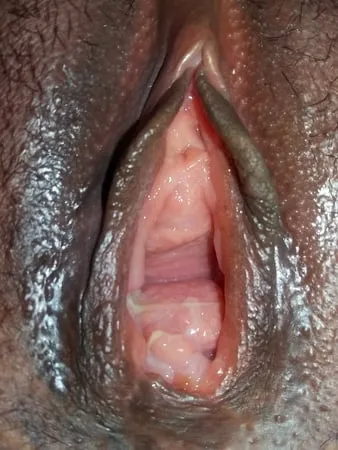 my closeup pussy         