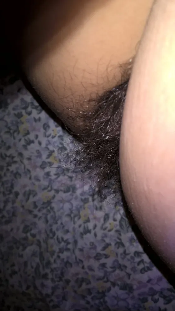  JoyTwoSex: "Hairy And Proud"