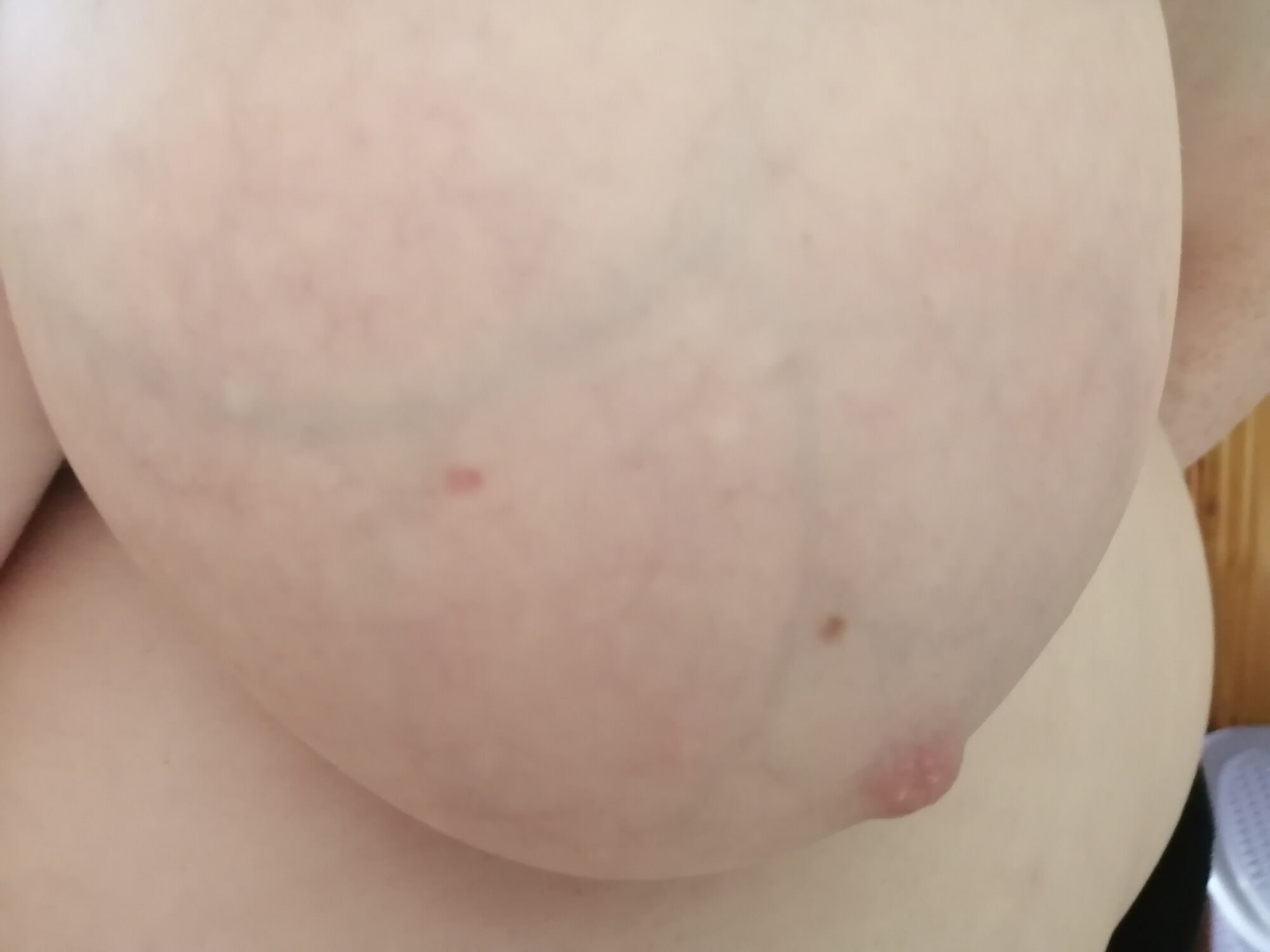 Tit close-ups #25