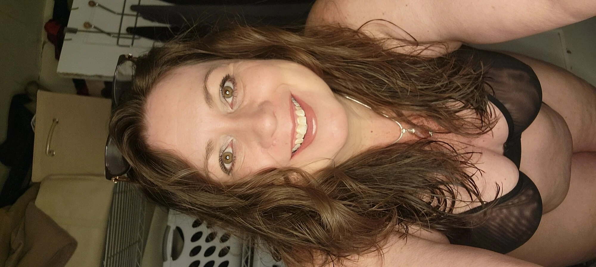 Mrs. A Random Selfies PG-XXX Feb 2023 Batch 1