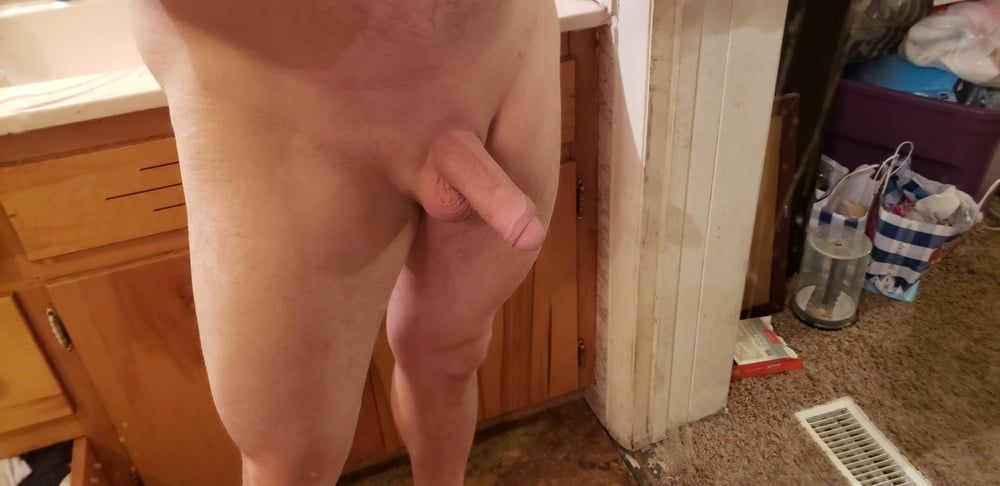 Me and my cock #30
