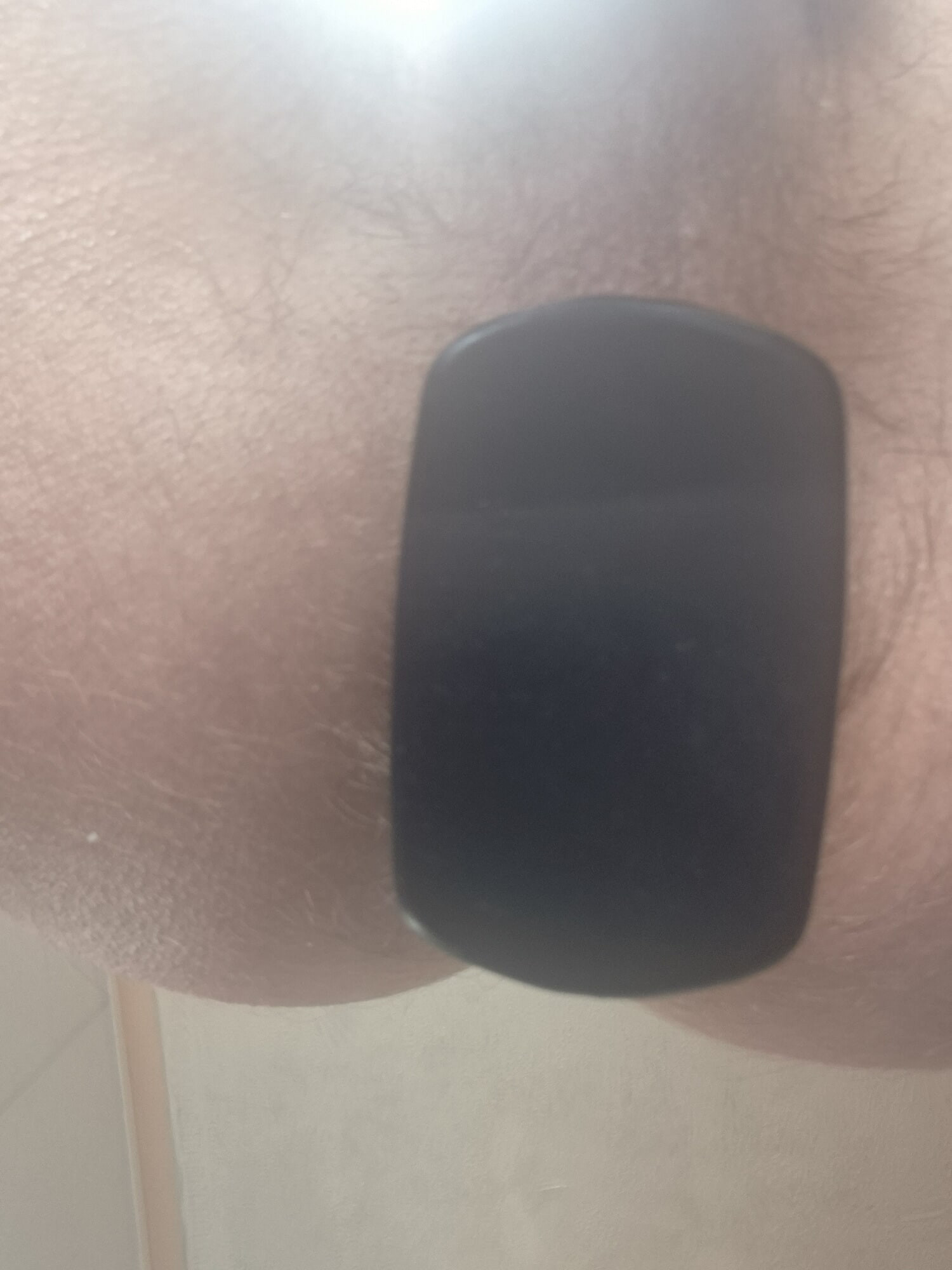 Lazy Sunday cock #2
