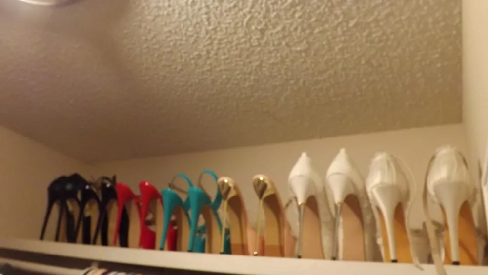 my heels #2