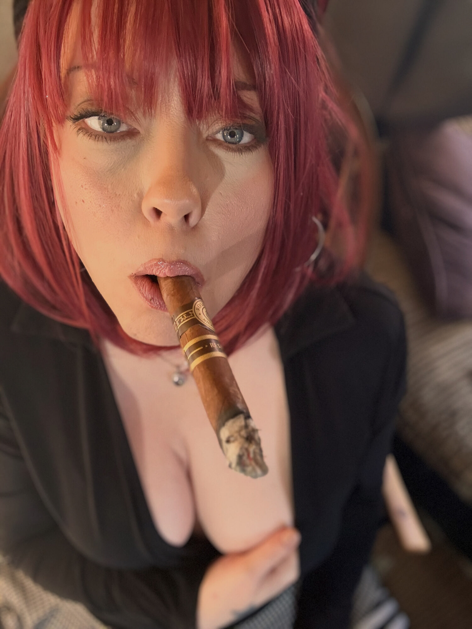 Tina Snua Selfies #139 #16