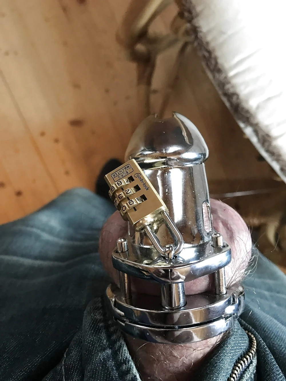 Gefangen  #2